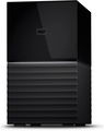 WD My Book Duo 44TB