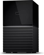 WD My Book Duo 44TB - Dátové úložisko