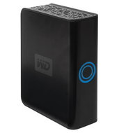 WD My Book Premium 750GB, USB2.0, FireWire, 16MB cache, 7200ot, 8.9ms, WDG1C7500E - External Hard Drive