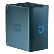WD My Book Premium II 2TB, USB2.0, FireWire 400/800, 16MB cache, 7200ot, WDG2T20000E - External Hard Drive