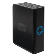 WD My Book Premium ES 320GB, USB2.0, eSATA, 8MB cache, 7200ot, 8.9ms, WDG1SU3200E - External Hard Drive