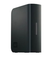 Externí pevný disk WD My Book Home 320GB - External Hard Drive