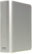 WD My Book Studio 1TB - External Hard Drive