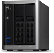 WD 3.5 &quot;My Book Pro 10000GB - Externý disk