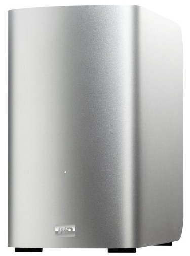 WD My Book Thunderbolt Duo 6TB - External Hard Drive | Alza.cz