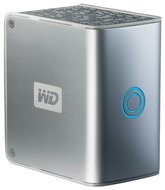 WD My Book Pro II 2TB, USB2.0, FireWire 400/800, 7200ot, WDG2TP20000E - External Hard Drive