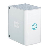 WD My Book World II 1.5TB, GLAN, USB2.0-in, 16MB cache, 7200ot, WDG2NC15000E - Data Storage