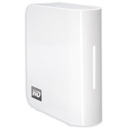 WESTERN DIGITAL My Book World 2TB WDH1NC20000E - Data Storage