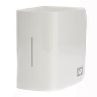 WESTERN DIGITAL My Book World 2TB WDH2NC20000E - Data Storage