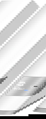 WD My Cloud 3TB - Datové úložiště - Hlavní obrázek