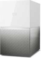 WD My Cloud Home Duo 4TB -  NAS 