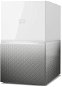 WD My Cloud Home Duo 4 TB - NAS