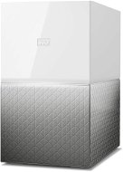 WD My Cloud Home Duo 8 TB - NAS