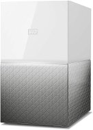 WD My Cloud Home Duo 16 TB - NAS