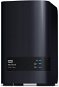 WD My Cloud EX2 Ultra 4 TB (2× 2 TB) - NAS