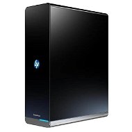 WD 3.5" HP Desktop 2TB - External Hard Drive