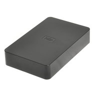 WD Elements Desktop 2.5TB - External Hard Drive