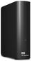 WD Elements Desktop 4TB - External Hard Drive