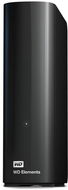 WD Elements Desktop 12TB - External Hard Drive