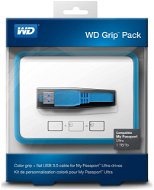 WD Grip Pack 500GB/1TB Sky - Grip