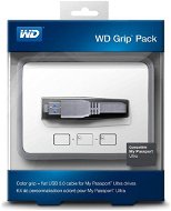 WD Grip Pack 500GB/1TB Smoke - Grip
