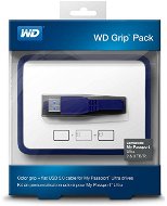 WD Grip Pack 2TB/3TB Slate - Grip