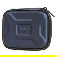WESTERN DIGITAL My Passport Protective Casing Blue - Cover Sleeve