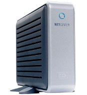 Síťový pevný disk WD Essential NetCenter WDXE2500JBE 250GB - Dátové úložisko