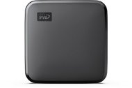 WD Elements SE SSD 480GB - External Hard Drive