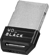 WD Black C50 Expansion Card 1TB (Xbox Series) - Externí disk