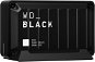 WD BLACK D30 500GB - Külső merevlemez