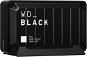WD BLACK D30 1TB - Externe Festplatte