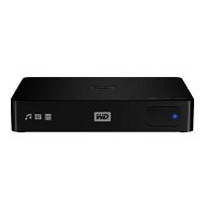 WD Elements Play 2TB - Multimedia Player