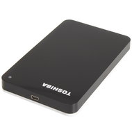 Toshiba StorE Art 160GB - Externí disk