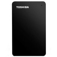 Toshiba StorE Art 750GB - Externí disk