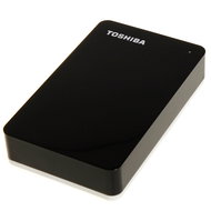 Toshiba StorE Art 1TB - External Hard Drive