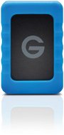G technológia G-DRIVE mobil 2TB, fekete - Külső merevlemez