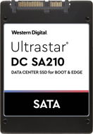 WD Ultrastar SA210 1,92 TB - SSD-Festplatte