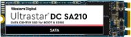 WD Ultrastar SA220 240 GB M.2 - SSD-Festplatte