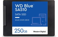 WD Blue SA510 SATA 250GB 2.5" - SSD