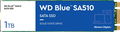 WD Blue SA510 SATA 1TB M.2