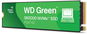 WD Green SN3000 2 TB - SSD-Festplatte