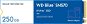 WD Blue SN570 250GB - SSD disk