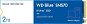 WD Blue SN570 2TB - SSD meghajtó