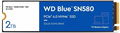 WD Blue SN580 2TB