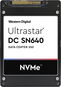 WD Ultrastar DC SN640 7680GB (WUS4BB076D7P3E4) - SSD meghajtó