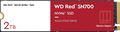 WD Red SN700 NVMe 2TB