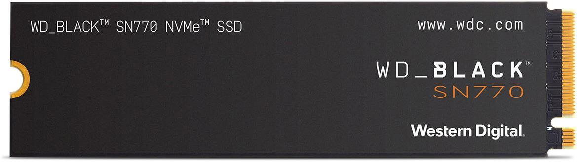 WDBlackSN770NVMe2TB