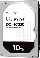 WD Ultrastar DC HC330 10 TB (WUS721010ALE6L4) - Pevný disk