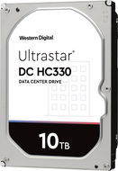 WD Ultrastar DC HC330 10TB (WUS721010ALE6L4) - Merevlemez